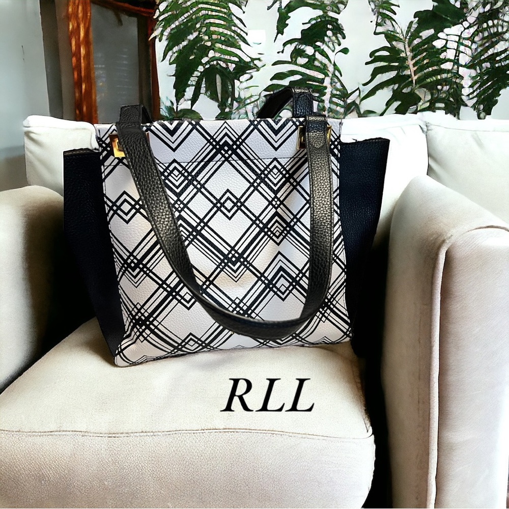Ralph Lauren Tote Bag